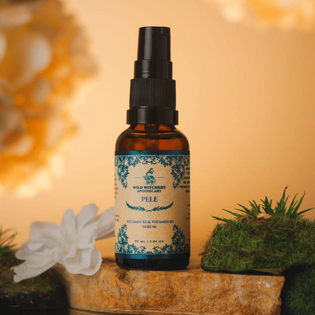 PELE | Vitamin B Serum