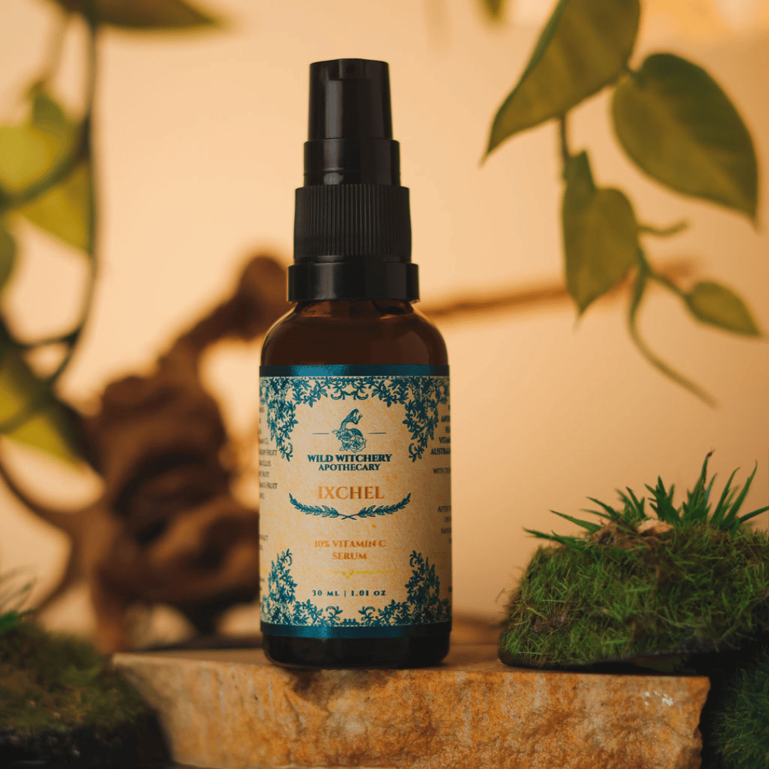 IXCHEL | Vitamin C Serum